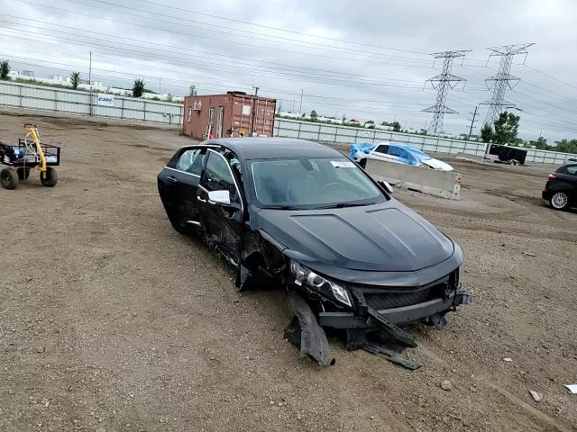 2020 Chevrolet Impala Premier VIN: 1G1105S38LU102368 Lot: 65188035