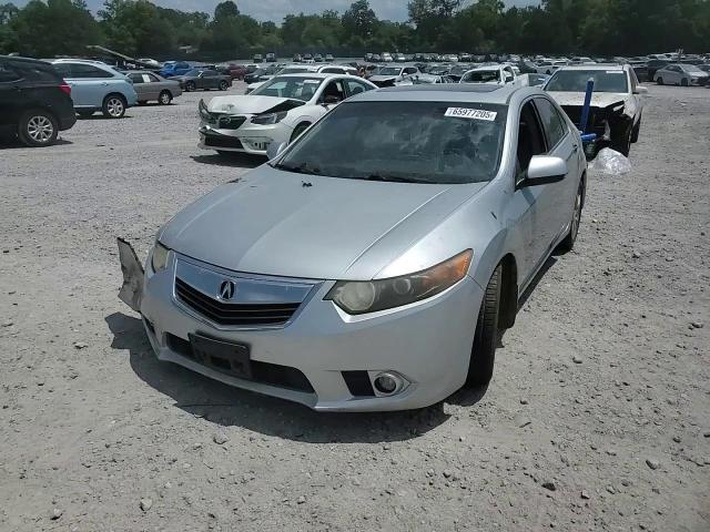 2012 Acura Tsx VIN: JH4CU2F47CC024367 Lot: 65977205