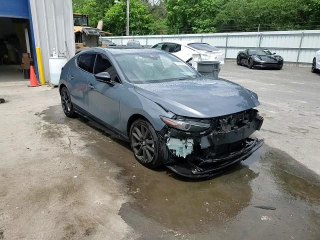 2021 Mazda 3 Premium Plus VIN: JM1BPBNYXM1322837 Lot: 63575945