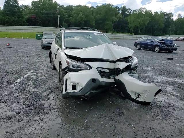 2021 Subaru Crosstrek Limited VIN: JF2GTHNC8MH662649 Lot: 65528095