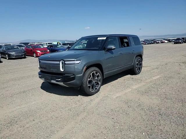 2025 Rivian R1S Adventure VIN: 7PDSGBBA8SN060984 Lot: 66156385