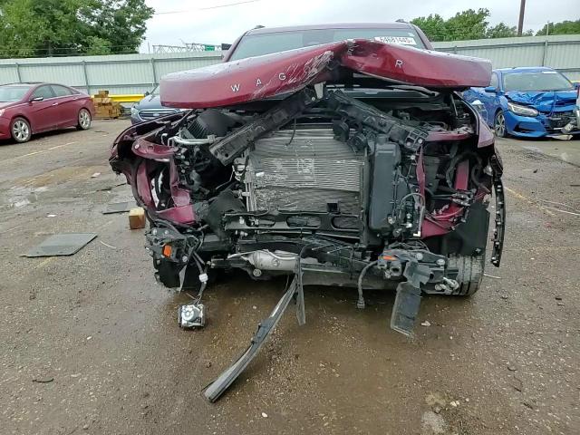 2023 Jeep Wagoneer Series Iii VIN: 1C4SJVDP5PS553476 Lot: 64681445