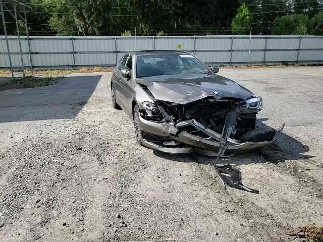 2019 BMW 540 Xi VIN: WBAJE7C52KG893057 Lot: 66627675