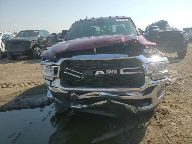 2024 Ram 3500 Tradesman VIN: 3C63RRGLXRG350288 Lot: 65166605