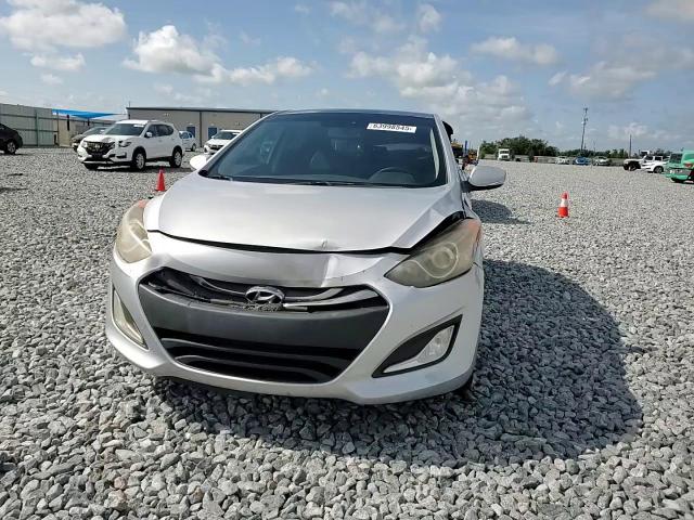 2014 Hyundai Elantra Gt VIN: KMHD35LH4EU196883 Lot: 63998545
