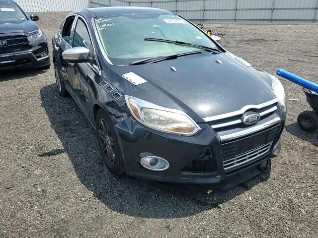 2012 Ford Focus Se VIN: 1FAHP3F27CL298788 Lot: 64702255