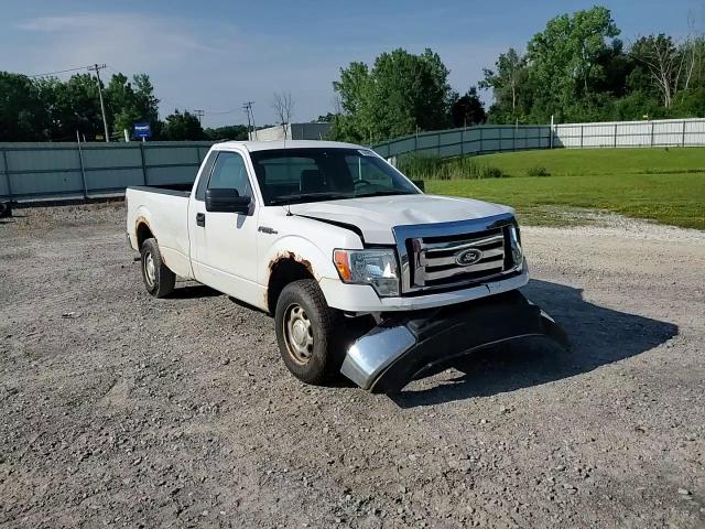 2012 Ford F150 VIN: 1FTNF1CF6CKD39297 Lot: 64983775