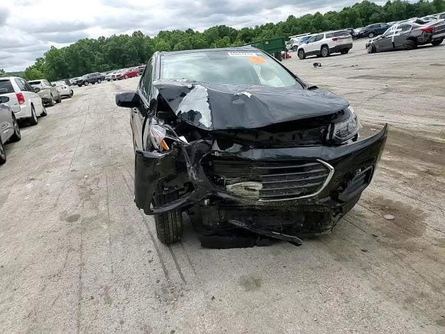 2020 Chevrolet Trax Ls VIN: KL7CJKSB5LB318173 Lot: 65317215