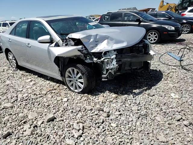 2013 Toyota Camry L VIN: 4T1BF1FK9DU660621 Lot: 62313845