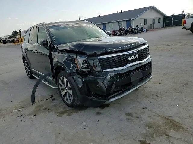 2022 Kia Telluride Ex VIN: 5XYP34HC7NG264443 Lot: 69673765