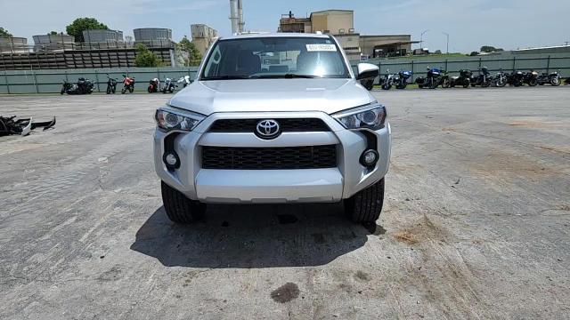 2014 Toyota 4Runner Sr5 VIN: JTEBU5JR3E5172083 Lot: 65246505