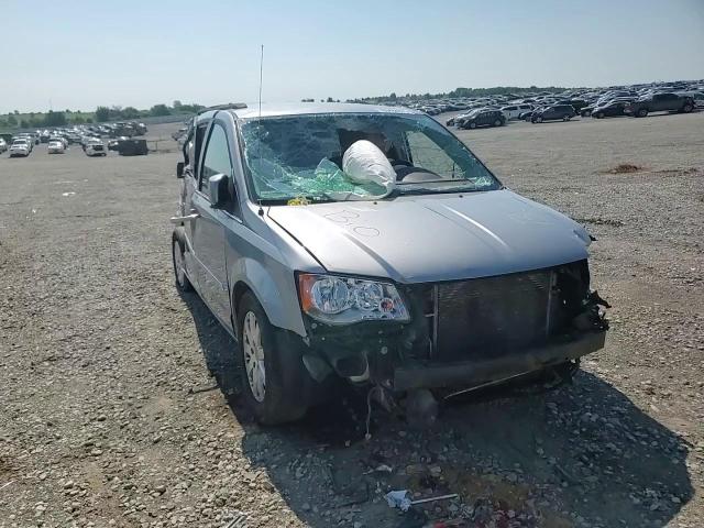 2015 Chrysler Town & Country Touring VIN: 2C4RC1BG7FR577265 Lot: 63484875