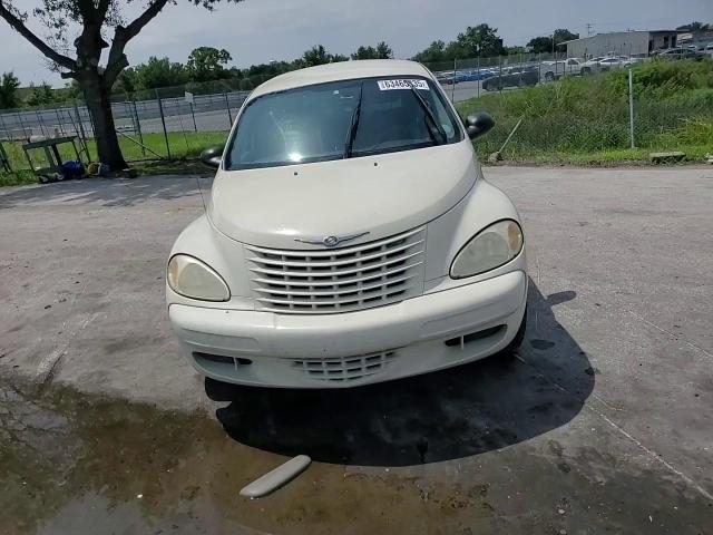 2005 Chrysler Pt Cruiser Touring VIN: 3C4FY58B05T618208 Lot: 63465835