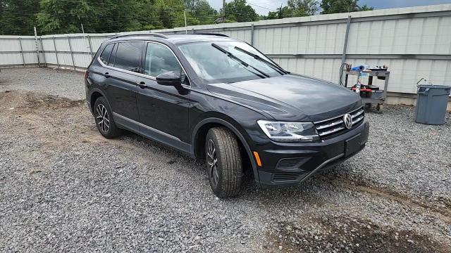 2021 Volkswagen Tiguan Se VIN: 3VV2B7AX3MM085167 Lot: 63128355