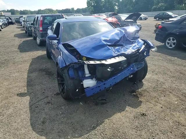 2022 Dodge Charger Scat Pack VIN: 2C3CDXGJ1NH245647 Lot: 64944045