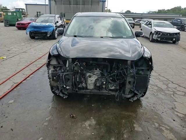 2020 Infiniti Qx60 Luxe VIN: 5N1DL0MM8LC513422 Lot: 63602605