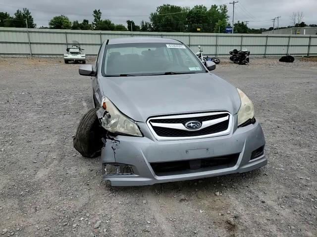 2010 Subaru Legacy 2.5I Premium VIN: 4S3BMBC62A3223987 Lot: 63384995