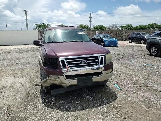 2008 Ford Explorer Eddie Bauer VIN: 1FMEU74E58UA96412 Lot: 62729165