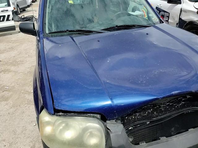 2005 Ford Escape Xls VIN: 1FMCU92Z85KA00286 Lot: 61766695