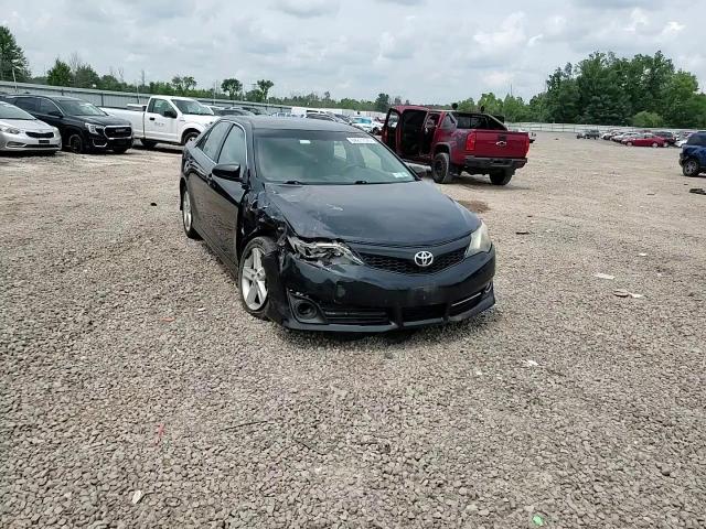 2013 Toyota Camry L VIN: 4T1BF1FK0DU686623 Lot: 64271175