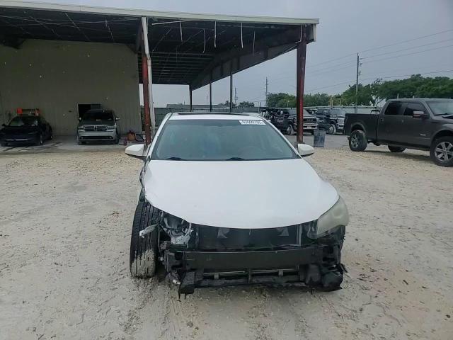 2016 Toyota Camry Le VIN: 4T1BF1FK7GU174359 Lot: 63599705
