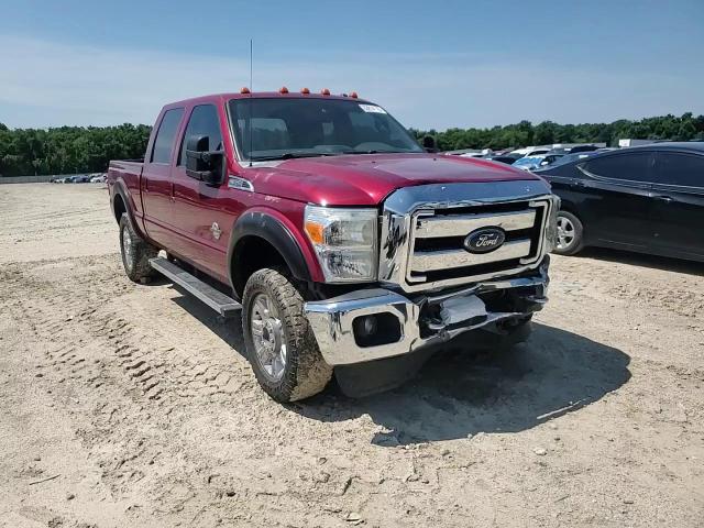 2014 Ford F350 Super Duty VIN: 1FT8W3BTXEEA72697 Lot: 63914115