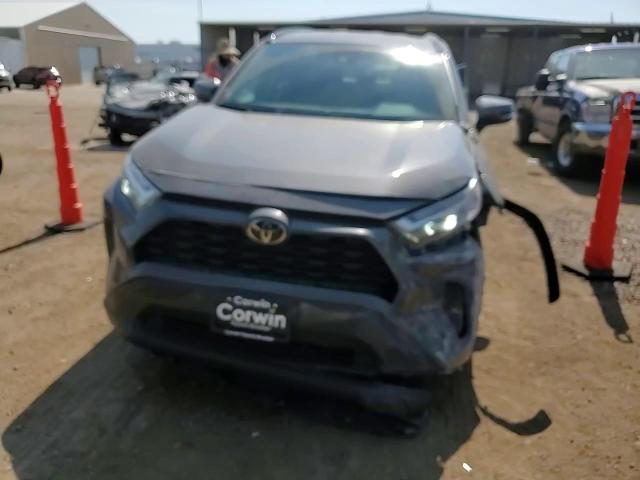 2024 Toyota Rav4 Xle VIN: 2T3P1RFV5RW413916 Lot: 65604985