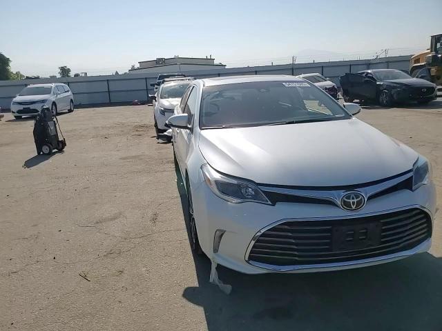 2018 Toyota Avalon Xle VIN: 4T1BK1EB0JU266756 Lot: 64751685