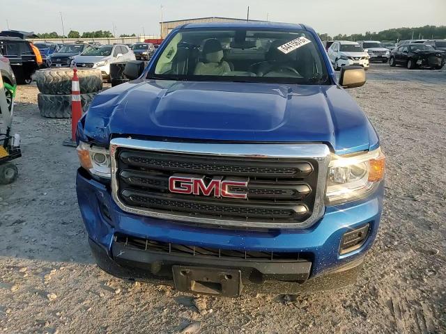 2018 GMC Canyon VIN: 1GTH5BENXJ1194858 Lot: 64415675