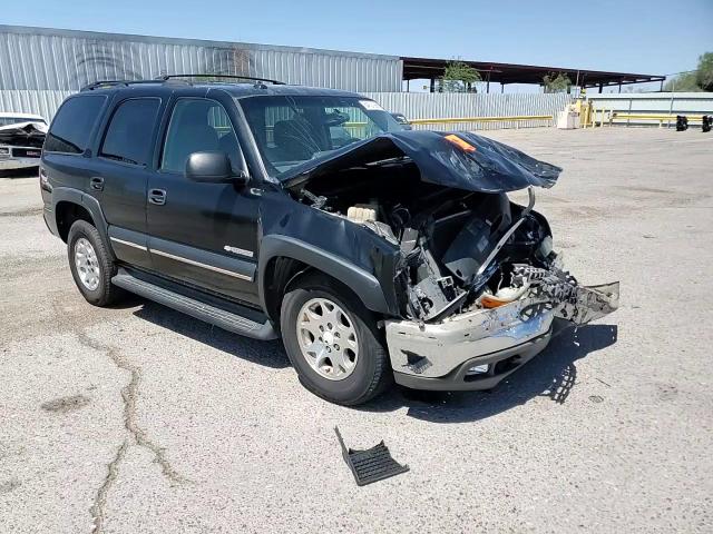 2003 Chevrolet Tahoe K1500 VIN: 1GNEK13Z43R243348 Lot: 64107665
