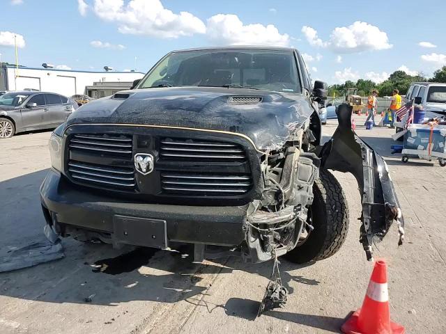 2015 Ram 1500 Sport VIN: 1C6RR7MT9FS515884 Lot: 65142085