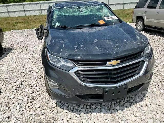 2019 Chevrolet Equinox Lt VIN: 3GNAXUEV3KL326951 Lot: 64823325