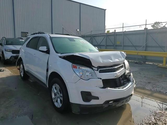 2014 Chevrolet Equinox Lt VIN: 2GNALBEKXE6270697 Lot: 63517455