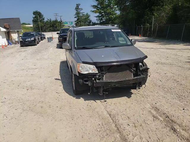 2013 Chrysler Town & Country Touring VIN: 2C4RC1BG7DR726609 Lot: 64996605