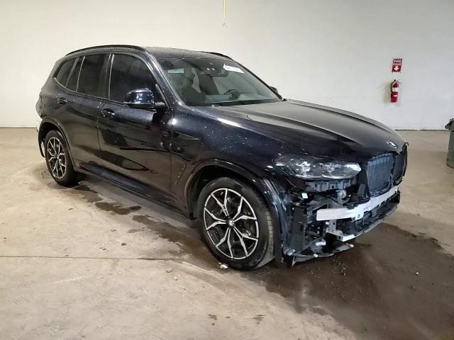 2023 BMW X3 xDrive30I VIN: 5UX53DP06P9R63144 Lot: 64472545