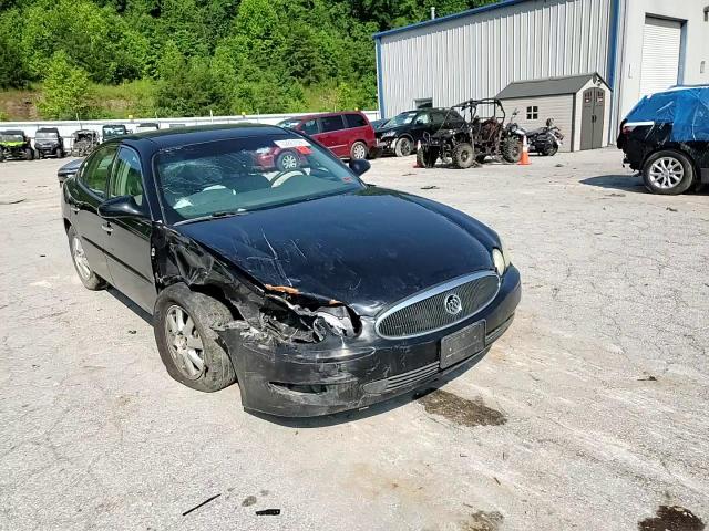 2006 Buick Lacrosse Cxl VIN: 2G4WD582761287217 Lot: 62887095