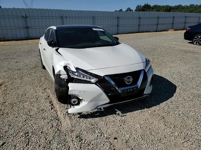 2019 Nissan Maxima S VIN: 1N4AA6AVXKC362875 Lot: 66209615