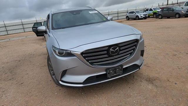 2021 Mazda Cx-9 Grand Touring VIN: JM3TCADY1M0515659 Lot: 63655875