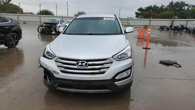 2014 Hyundai Santa Fe Sport VIN: 5XYZU3LBXEG188926 Lot: 64010805