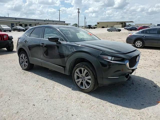 2021 Mazda Cx-30 Select VIN: 3MVDMBBL9MM313848 Lot: 64229085