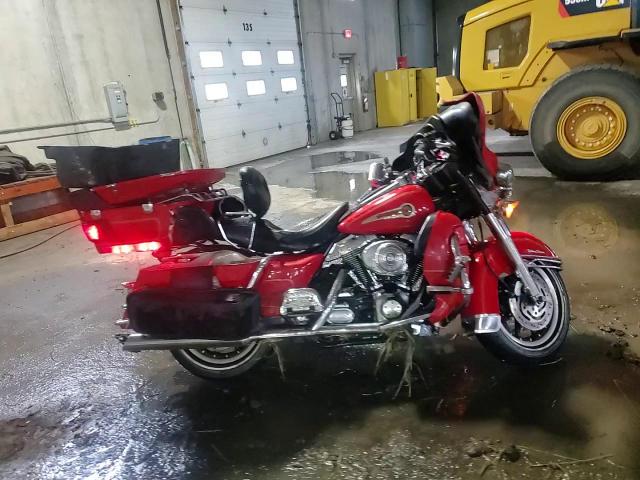 2003 Harley-Davidson Flhtcui Shrine VIN: 1HD1FLW1X3Y626518 Lot: 65001885