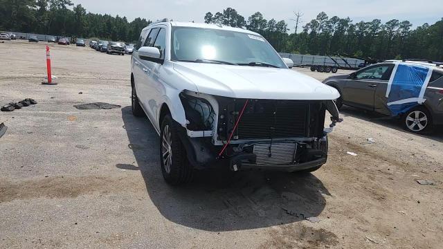 2018 Ford Expedition Max Limited VIN: 1FMJK1KT4JEA10705 Lot: 63456345