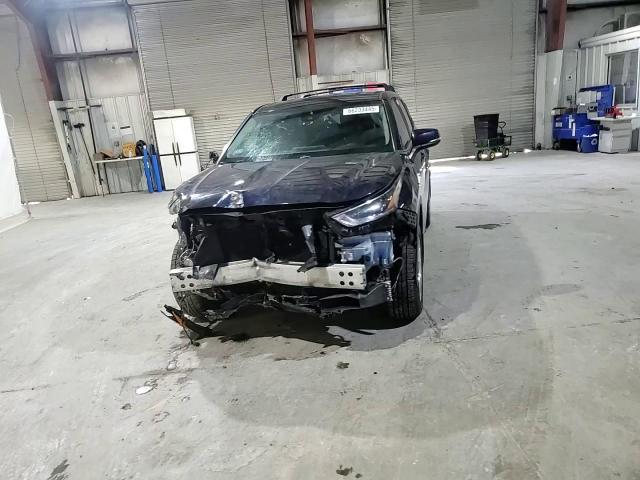 2021 Toyota Highlander L VIN: 5TDBZRBH2MS526915 Lot: 66233445