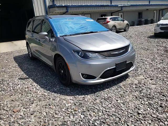 2020 Chrysler Pacifica Touring L VIN: 2C4RC1BG5LR127996 Lot: 63153005
