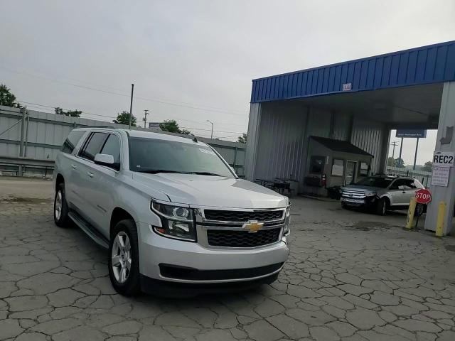 2015 Chevrolet Suburban K1500 Lt VIN: 1GNSKJKC2FR225659 Lot: 65719275