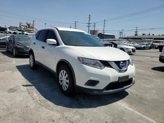 2016 Nissan Rogue S VIN: JN8AT2MT2GW018443 Lot: 65286265