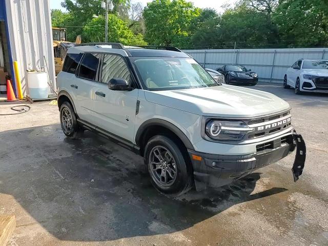 2023 Ford Bronco Sport Big Bend VIN: 3FMCR9B67PRD66410 Lot: 64087205