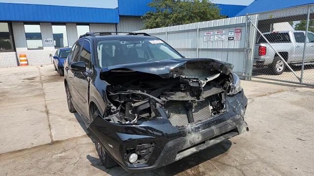 2020 Subaru Forester Limited VIN: JF2SKAUC8LH590405 Lot: 64537325