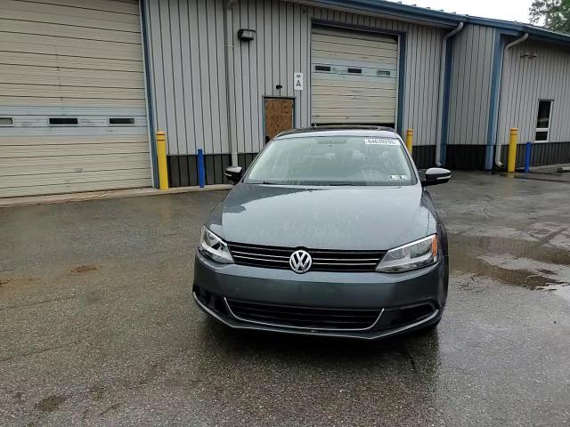 2013 Volkswagen Jetta Se VIN: 3VWDP7AJ5DM433813 Lot: 64639295