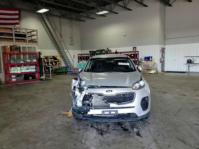 2017 Kia Sportage Lx VIN: KNDPM3AC2H7084175 Lot: 63498585